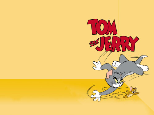 Том и Джерри, Tom & Jerry